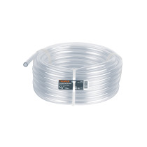 Manguera de Nivel, 5/16", rollo de 10m, TRUPER
