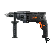 Taladro/destornillador 1/2", 800W dos velocidades,INDUSTRIAL