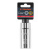 Dado largo de 1-1/16", 6 puntas, cuadro 3/4", TRUPER