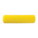Felpa para rodillo 9 x 3/8" de esponja, superficies lisas