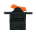 Interruptor de repuesto para ROU-MN, TRUPER