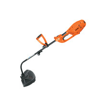 Desbrozadora eléctrica 1000 W mango "D", 14" corte, TRUPER