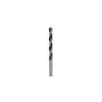 Broca con punta centradora para madera 9/32", TRUPER