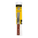 Cuchillo cebollero 7" mango de madera, PRETUL