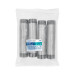 Niple de acero galvanizado 2 x 10", FOSET