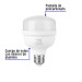 Foco LED alta potencia 20W (170W) 6500 K, VOLTECK BASIC