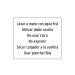 Mandil de trabajo, TRUPER