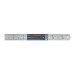 Regla 30 cm de acero inoxidable, TRUPER