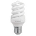 Lámpara espiral T3 13 W luz de día en blíster, VOLTECK