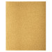 Lija para madera papel cabinet, grano 120, TRUPER