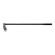 Azadón oreja y martillo No. 1 de 2.6 lb, mango de fibra 54"