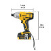 Combo rotomartillo/dest + dest/impacto, 20V, PRETUL