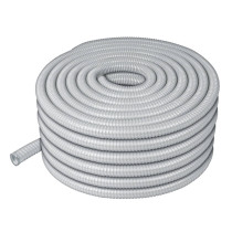Rollo de 50 m de tubo flexible liquid tight de 3/4", VOLTECK