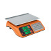 Báscula electrónica multifunciones 40 kg USB, TRUPER