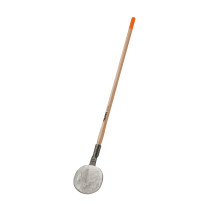 Coa agavera con mango de madera de 54", TRUPER