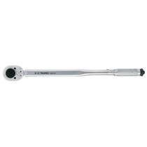 Torquímetro micrométrico, cuadro 3/4", TRUPER