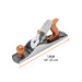 Cepillo para carpintero 5 base lisa, TRUPER