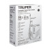 Fumigador de 20 L manual de mochila, TRUPER