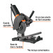 Soporte para esmeriladora angular de 4 1/2", TRUPER