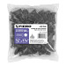 Bolsa con 40 tornillos 1/2" x 1-1/4" acero grado 5, FIERO