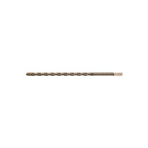 Broca para concreto de 1/2 x 12", TRUPER
