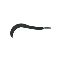Cazanga 26", sin mango, TRUPER