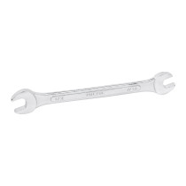 Llave española, 7/16 x 1/2" x 172 mm de largo, PRETUL