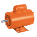 Motor eléctrico monofásico de 3/4 HP, alta velocidad, TRUPER