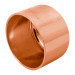 Tapón capa de cobre 1-1/2", FOSET