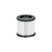 Filtro de cartucho HEPA para aspiradora ASP-04N/06N, TRUPER