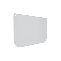 Repuesto para protector facial PF-500P, PRETUL