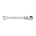 Llave combinada con matraca 14 mm flexible, EXPERT