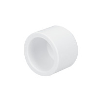 Tapón de PVC 1/2", FOSET