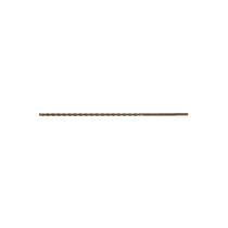 Broca para concreto de 1/4 x 12", TRUPER
