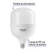 Foco LED alta potencia 50 W (450 W), 6500 K, E26, VOLTECK