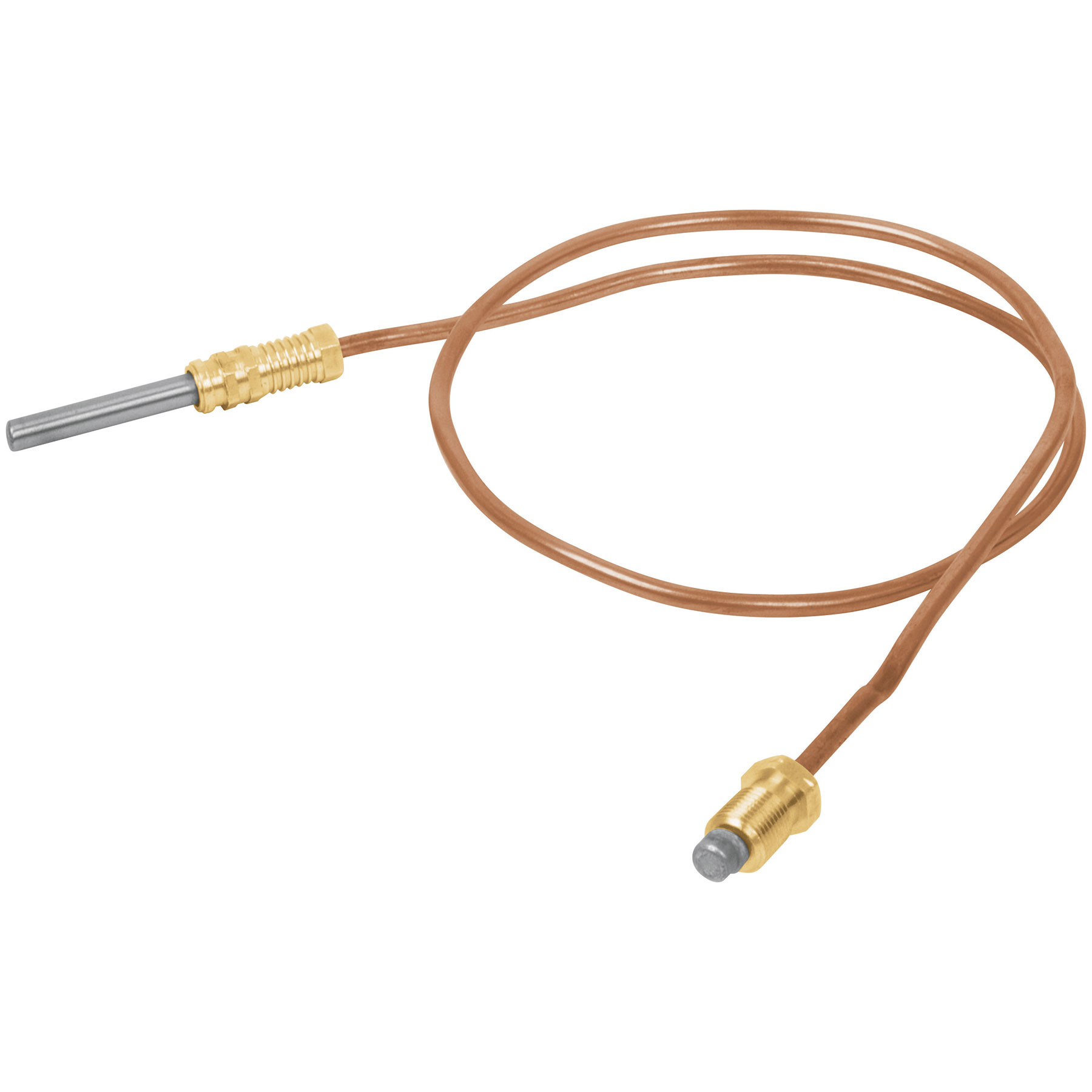Termocople 60 cm roscable, FOSET
