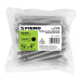 Bolsa con 30 tornillos 3/8" x 4" tipo coche, FIERO