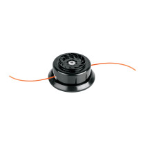 Repuesto de carrete con hilo para DES-45M, TRUPER