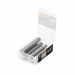 Estuche con 4 puntas brístol combinadas largo 3", EXPERT
