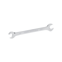 Llave española, 1/2 x 9/16" x 181 mm de largo, TRUPER EXPERT