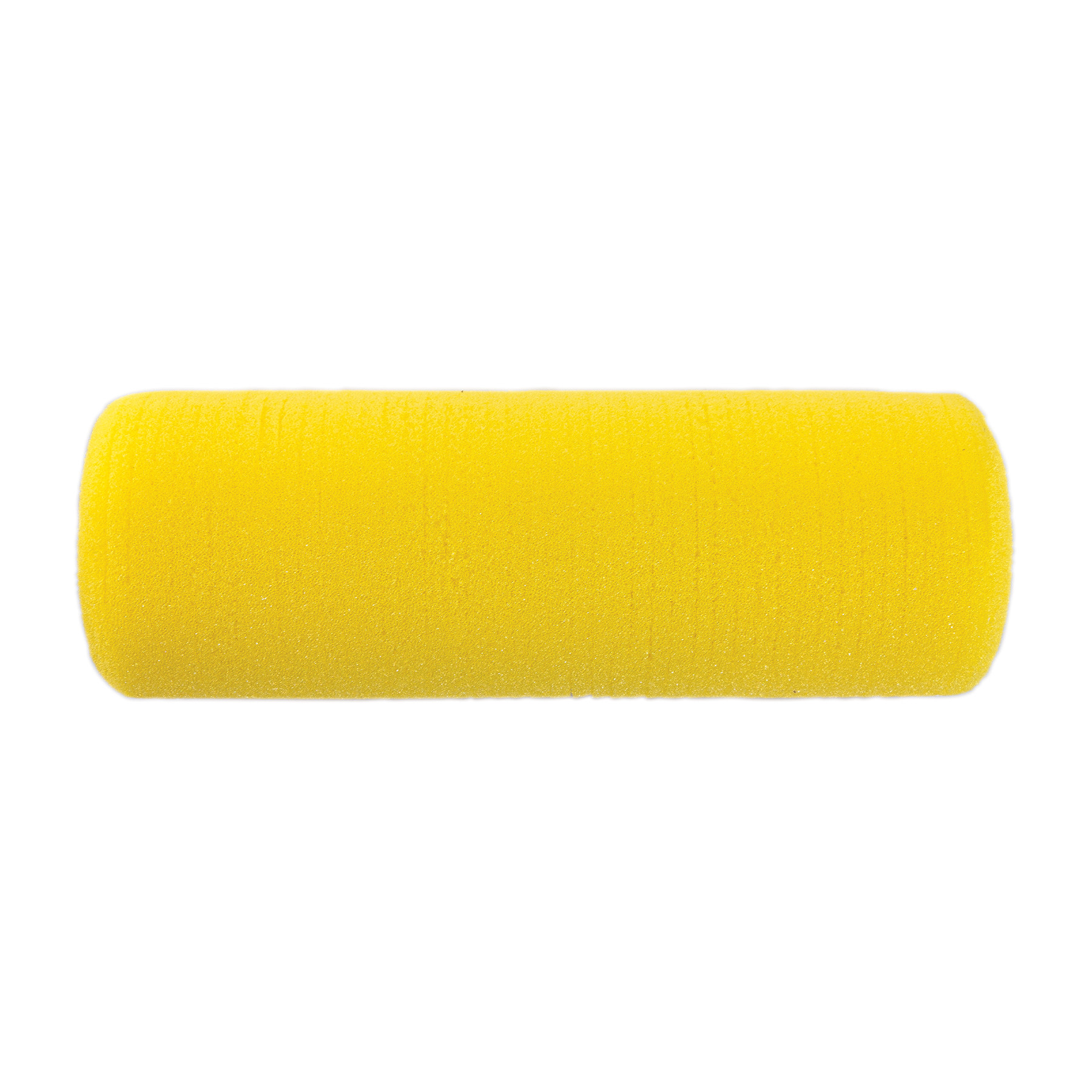 Felpa para rodillo 9 x 3/4" de esponja, superficies rugosas