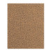 Lija para madera papel cabinet, grano 40, TRUPER