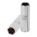 Dado largo de 9/16", 6 puntas, cuadro 3/8", TRUPER