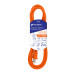 Extensión eléctrica de uso rudo 2 m 2x16 AWG, VOLTECK