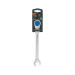 Llave combinada con matraca 19 mm flexible, EXPERT