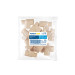 Tee reducida lateral de CPVC 3/4" x 1/2" x 3/4", FOSET