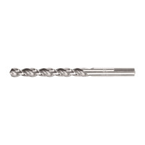 Broca HSS 11/32" Trusilver para metal, Truper
