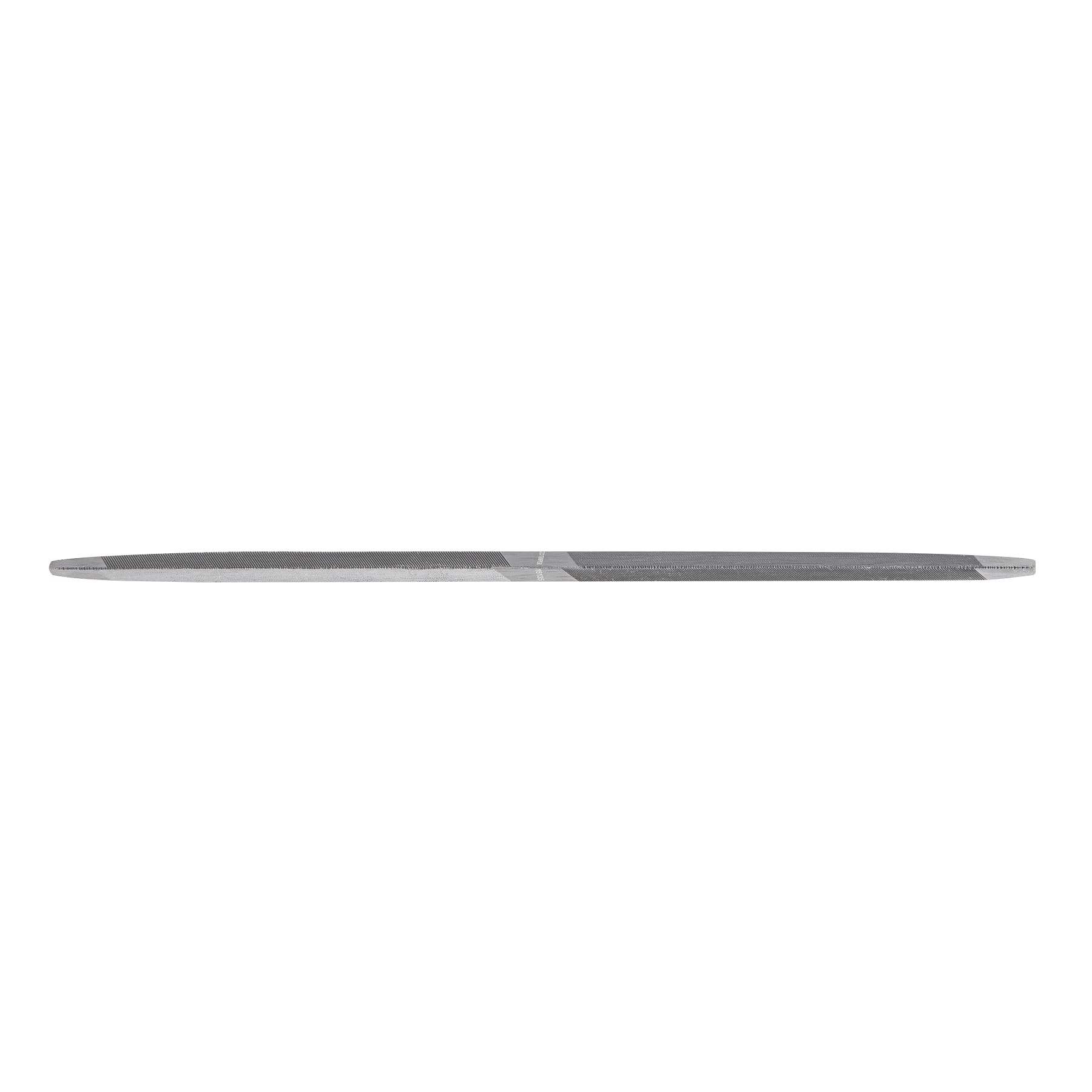 Lima triángulo doble 8", TRUPER