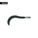 Cazanga 20", sin mango, TRUPER