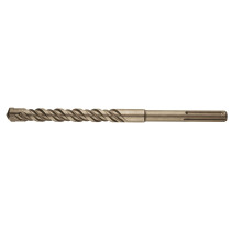 Broca SDS Max de 1 x 13", TRUPER